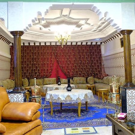 Апартаменты Marrakech Art Марракеш Экстерьер фото