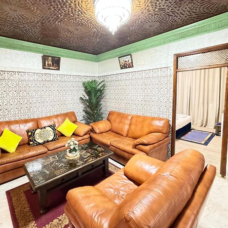 Апартаменты Marrakech Art Марракеш Экстерьер фото