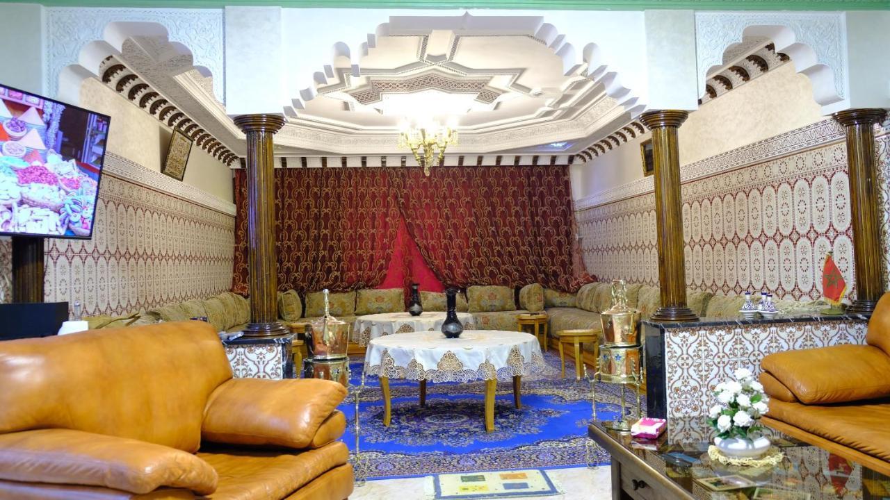 Апартаменты Marrakech Art Марракеш Экстерьер фото