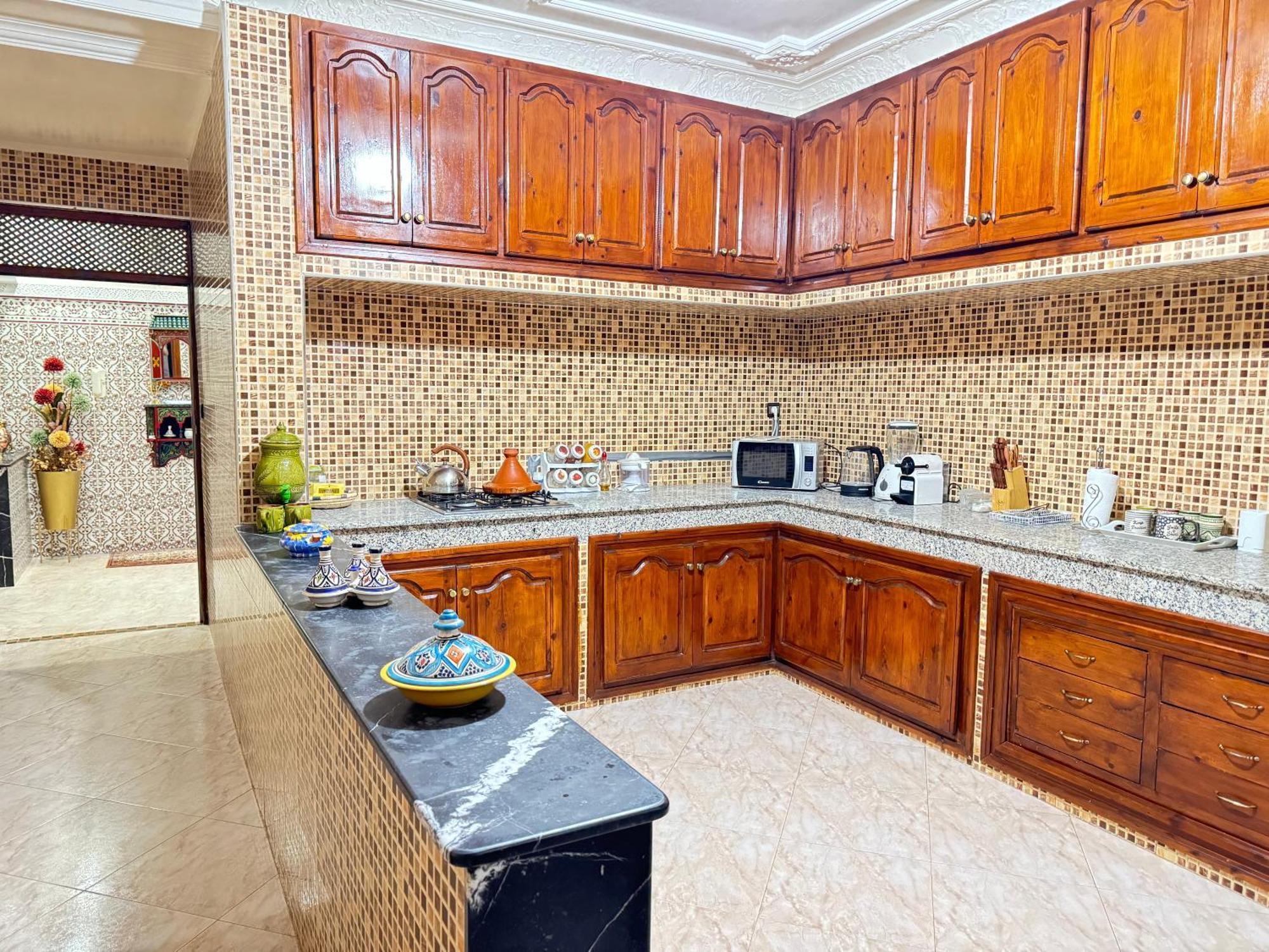 Апартаменты Marrakech Art Марракеш Экстерьер фото