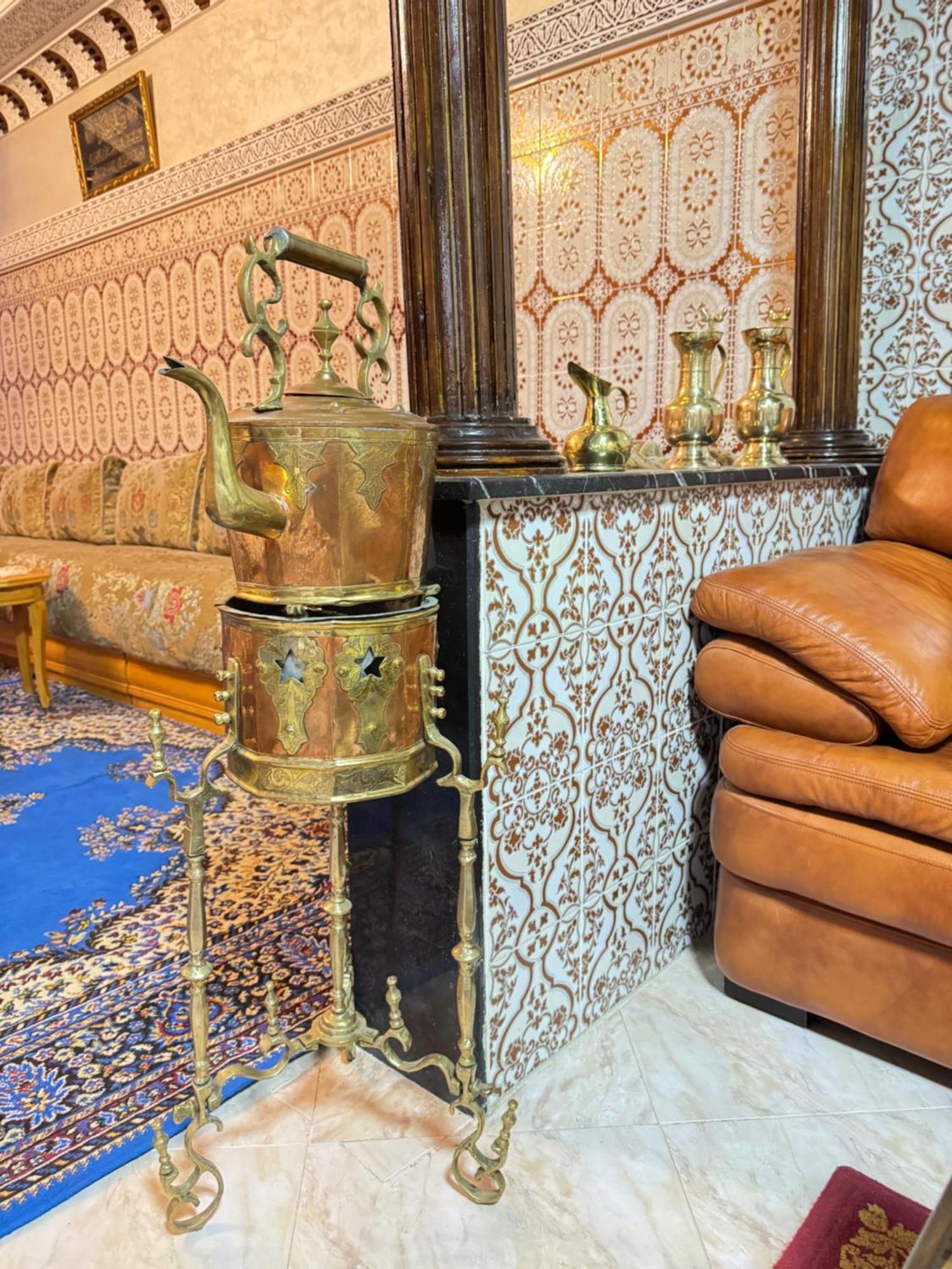 Апартаменты Marrakech Art Марракеш Экстерьер фото