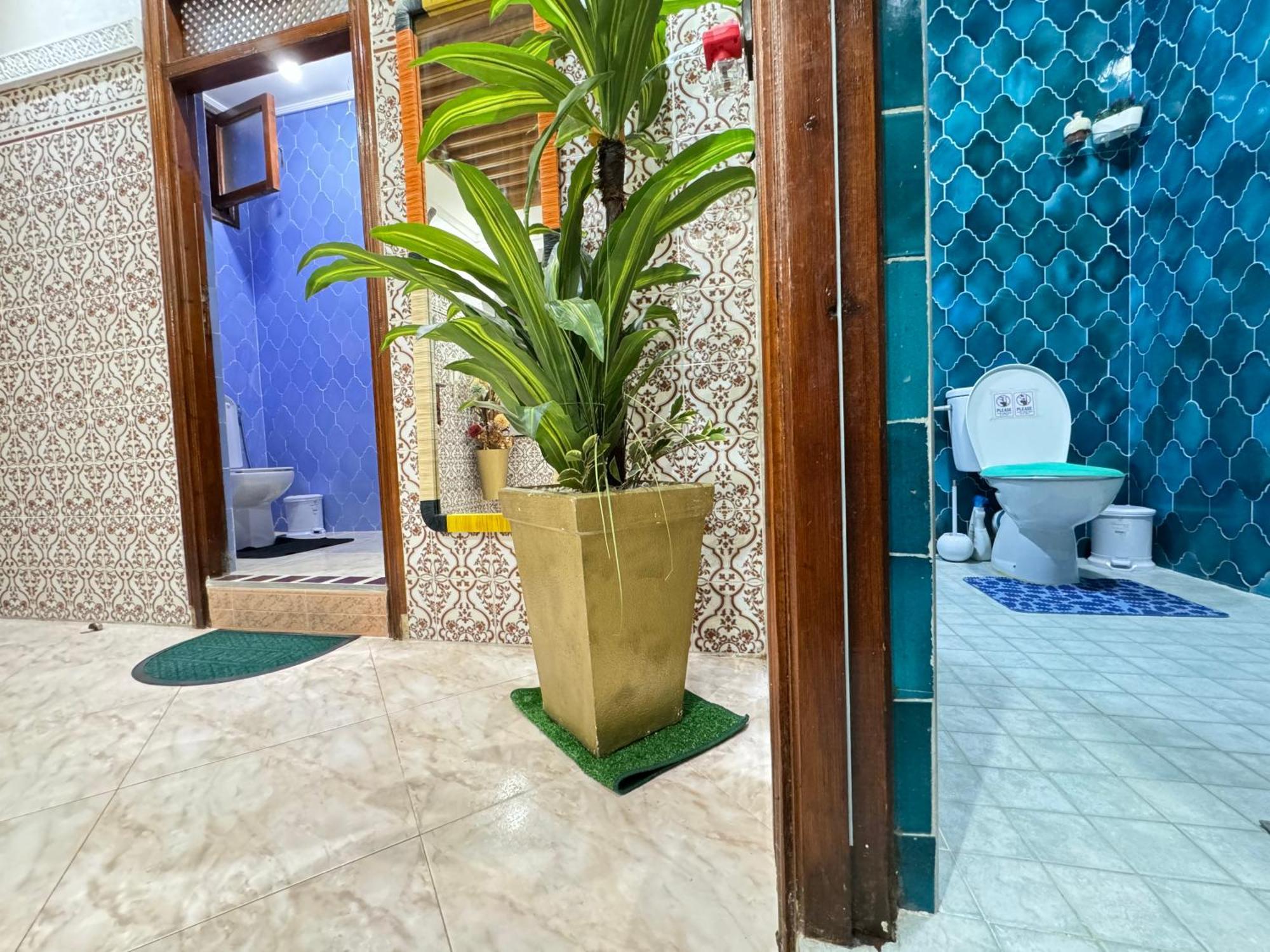 Апартаменты Marrakech Art Марракеш Экстерьер фото